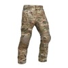 KRYDEX K4 Combat Pants with Knee Pads Ripstop Como Cargo