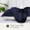 LILYSILK Silk Pillowcase for Hair and Skin 19mm Silk Bed