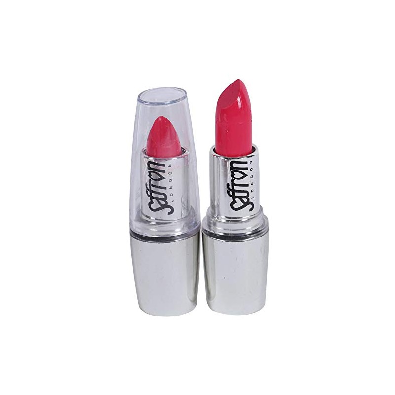 Saffron - 0134 Lipstick (Colour 15 Savy)