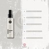 BRANDING COSMETICA Liquid Crystals Bio Veg Smooth&Shine Dry Hair Detangling