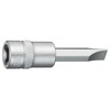 TONE Driver Bit Socket 2H-M2 Drive Angle 0.03 inch (6.35