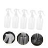 Baluue 2sets Gardening Sprayer Bottle Refillable Fine Pressure Sprayer Strong