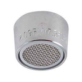 LDR Industries 530 2100 Aerator, 15/16" x 55/64" x 27", Silver