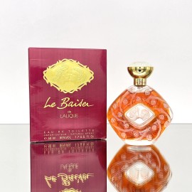 Lalique Le Baiser by Lalique for Women 1.7oz EDT Spr New *NO CELLO* Discontinued (BB08