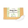 puremetics Zero Waste Shower Gel Powder "Lime" (100 g =