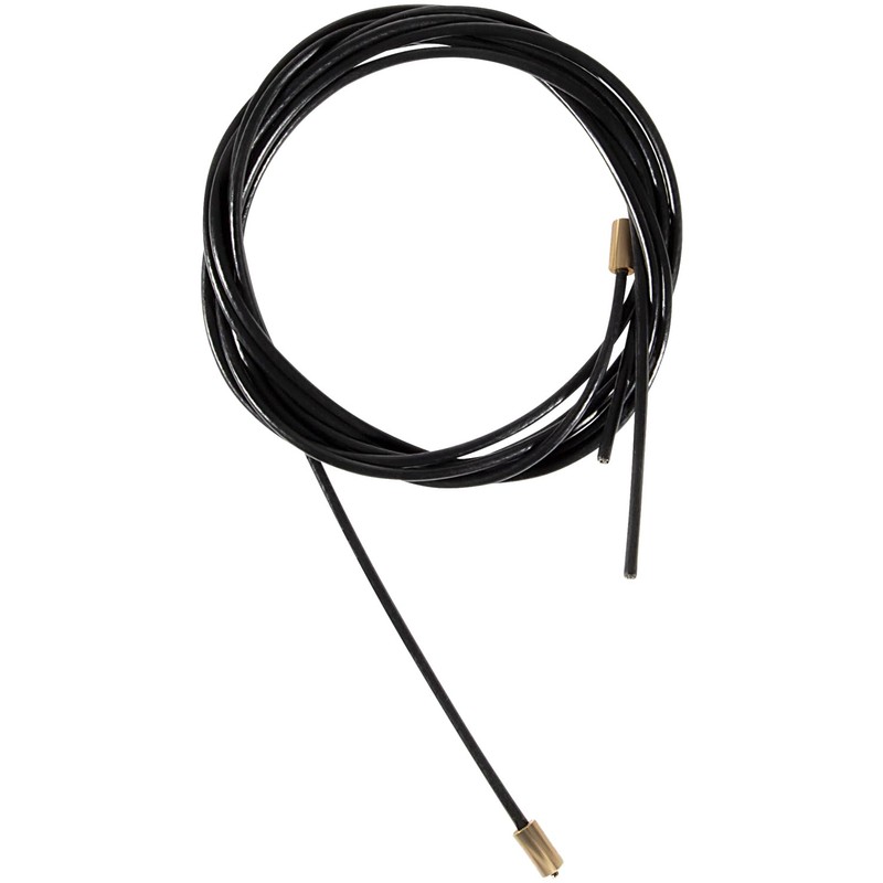LAIKOU 113436 Black Twist Handle Kit Compatible with Leer Truck