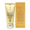Suryeohan Cheonsam Golden Cleansing Foam 160ml / 수려한 천삼 골든