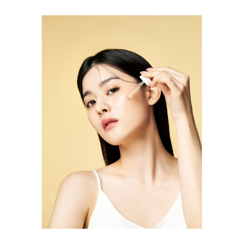 [Whitening Ampoule] Meliton Ampoule 2.0 30ml / [미백 앰플] 멜리턴