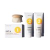 Kit para celulitis con Cepillo Azala Brush + cel-u +