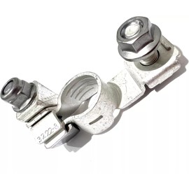 EDS 91982-D3010 91982D3010 NEGATIVE Battery Terminal for Hyundai and Kia Vehicle