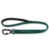 Hyhug Pets 24 Inches Heavy Duty Short Leash with Comfortable