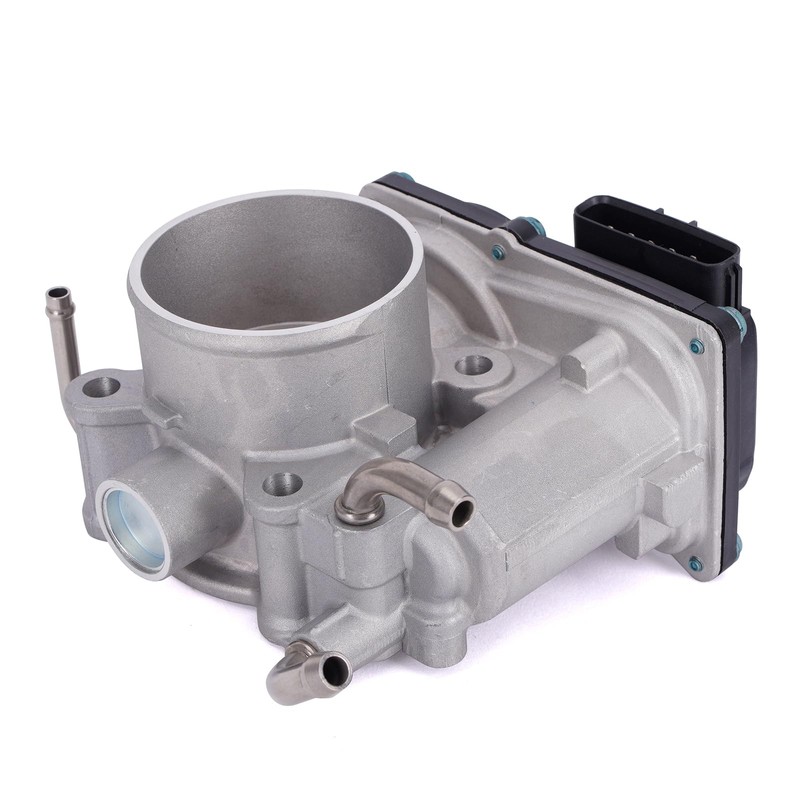 MOCA S20129 Throttle Body with 3Pipes Fit 2004-2007 for Toyota