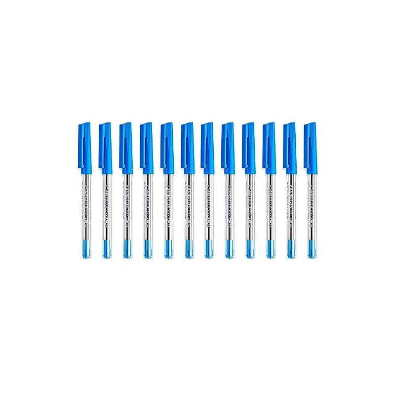 Staedtler Medium 0.5mm 430 M Stick Ballpoint Pens Writing Pen