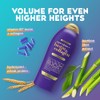OGX Biotin & Collagen Extra Strength Volumizing Shampoo for Thicker,