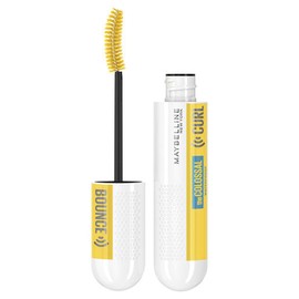 Maybelline Colossal Curl Bounce Mascara Waterproof Very Black