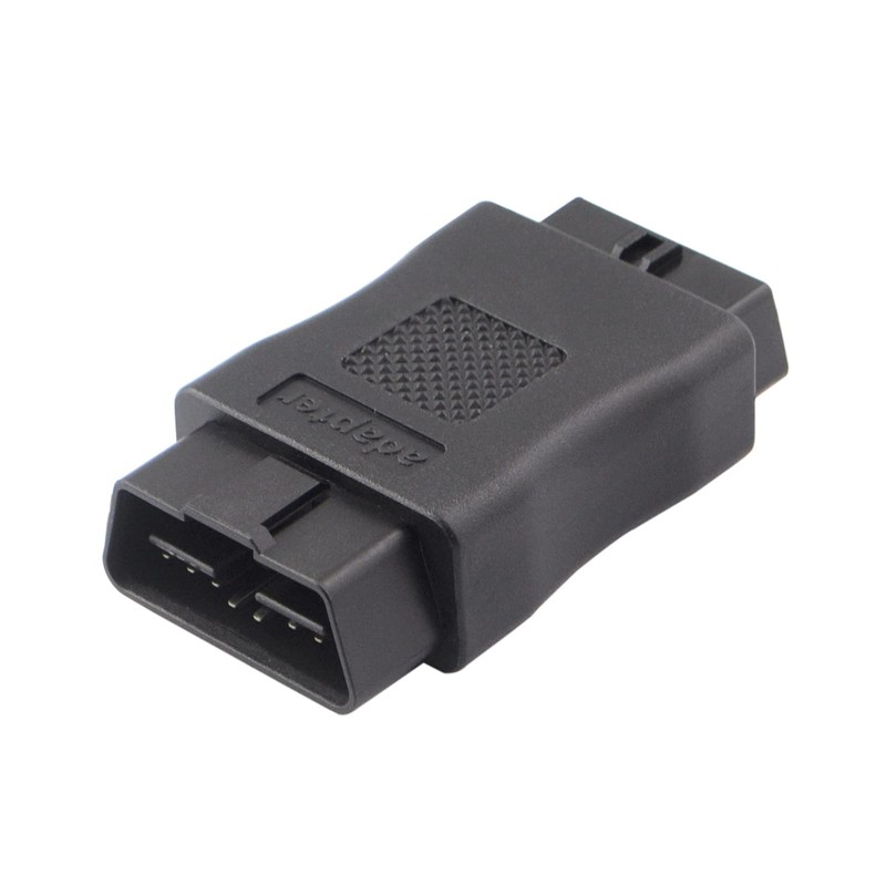 OLLGEN OBD2 OBDII Full 16 Pin Male to Female OBD