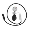 Body Pressure Gauge Ball Tester Relaxation State Measurement Tool with