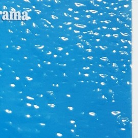 Modeling Board (Wave) M05-02 Lake, Sea, River, Pond Model Material / 모델링보드(물결) M05-02 호수 바다 강 연못 모형재료