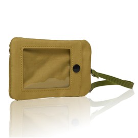 Anello Grande TARP GIM0745 Pass Case with Reel, LIM