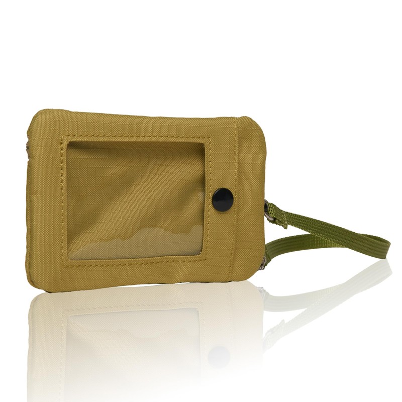 Anello Grande TARP GIM0745 Pass Case with Reel, LIM