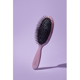 Kent Pastel Round Cushion Brush (M) No. 20