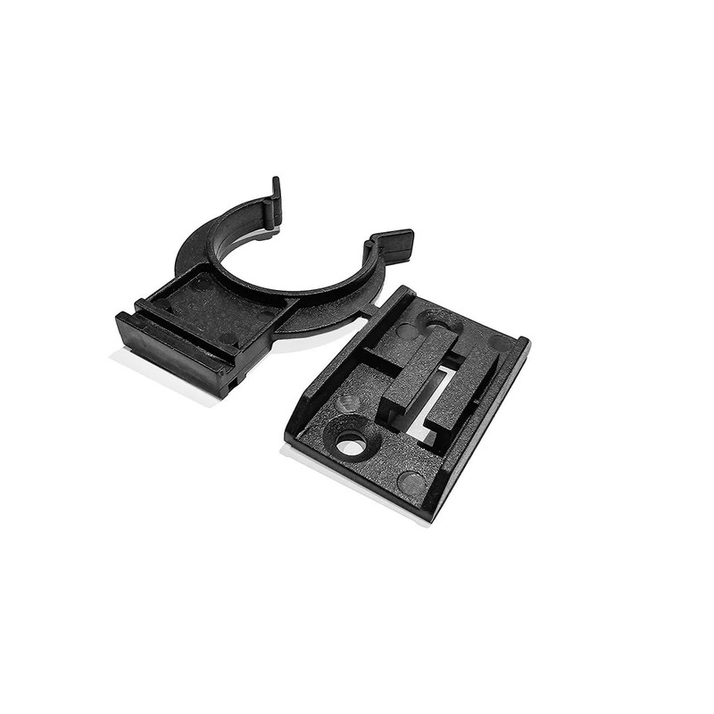 woplus Kitchen Skirting Brackets - Skirting Clips for Kitchen Pedestal