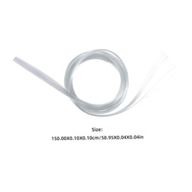 BIUDECO 1Bag Nail Extension Fiber Gel for Manicure Durable Polishing Fiberglass Easy Application Nail Art Tool Lasts Days for Home Salon Use