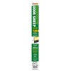 Frost King A62/36GAH Heavy Duty Aluminum & Vinyl Sweep, 2"
