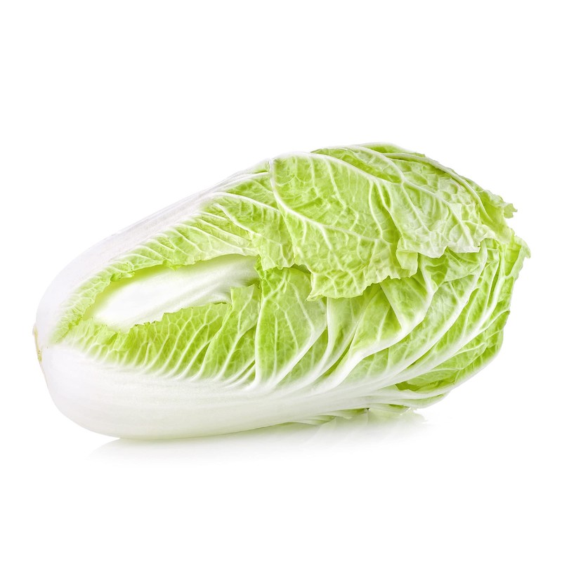Chinese Cabbage Seeds - Aichi - 1 Oz ~9000 Seeds