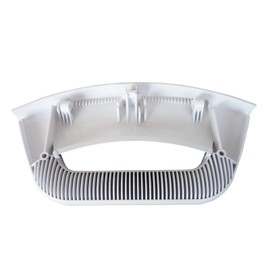 Place4parts Washing Machine Door Handle Kit for Hotpoint WMXTF942PUKR, WMXTF942PUK