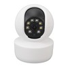 Smart Baby Monitor 1080HP WiFi Wireless 360 Degree Panoramic Camera