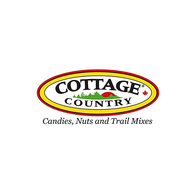 Cottage Country Spearmints 3 Pack 275g (825g)