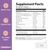 ClimaFort, Menopausia, 60 cápsulas