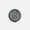 Vaso Termo de Acero Inoxidable 20oz Doble Pared de Acero