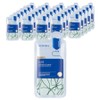 Mediheal Derma Plus Aloe Mask, 10-pack, 4 packs / 메디힐 더마플러스 알로에 마스크, 10개입, 4개