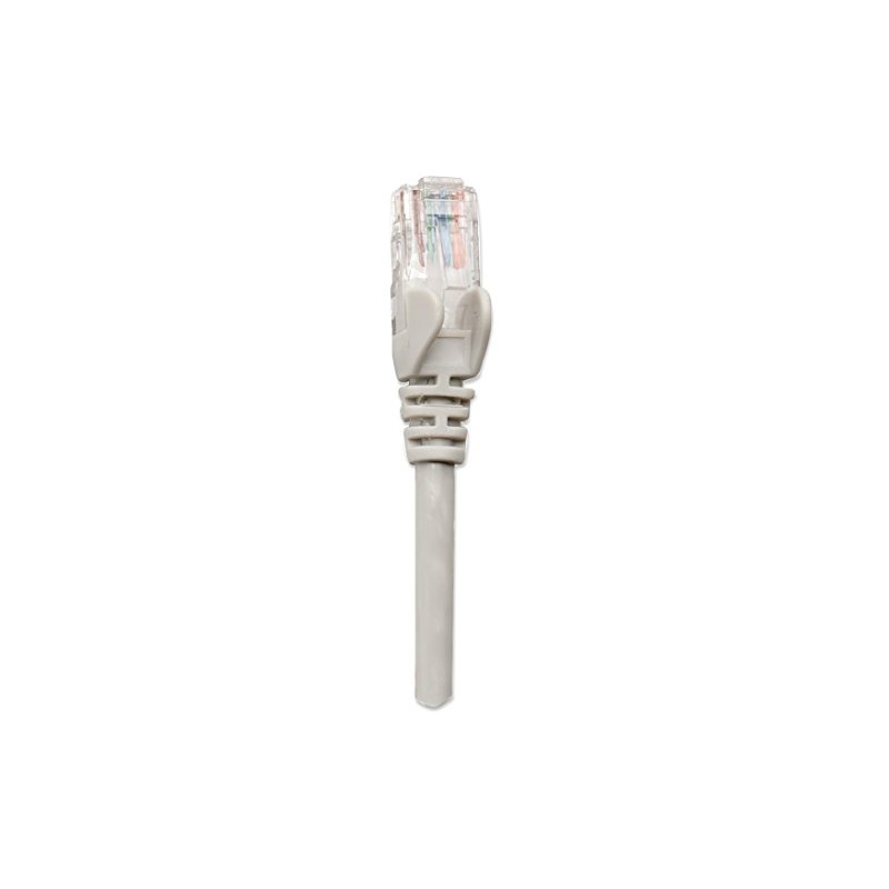 INTELLINET RCKACC1015 Patch Cord, 1, 5 m, Rj-45, Rj-45, Color