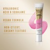Max Factor Miracle Pure Moisturising Cream Blush, 01 Radiant Rose