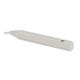 Chin Rest Tool, Chin Rest Tool, Violin Screwdriver, Violin Mini Violin Chin Rest Chin Rest Wrench Shaft Screwdriver Violin Repair Tool Musical Instrument Part