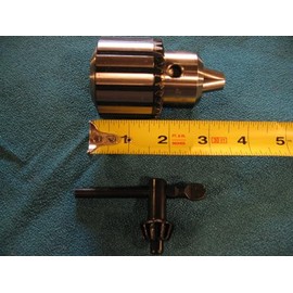 Belts, Bearings and more HEAVY DUTY 1/2 DRILL CHUCK UPGRADE for RYOBI 103L DRILL PRESS - FVXNX-4658