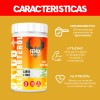 Óxido Nítrico + Clembu Pre Entreno Fenix Protein 1kg Sabores