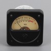 High Precision VU Meter TR‑45 Amplifier DB Meter with Backlight