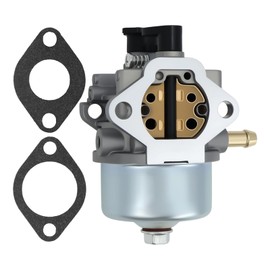 15004-0962 Carburetor, Compatible with Kawasaki FJ180V Engine 15004-7010 15004-0952, Compatible with Toro 22187 22188 22188TE 22189 22298 AM21 AS30 AS40 BM08 BS30 CS30