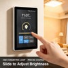 LANBON L10 Smart Dimmer Switch with 4.5" LCD Touch Screen,