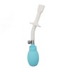 Silicone Tongue Muscle Trainer Long Valve Adjustment Oral Lips Perceiving