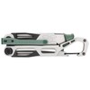 Gerber Multi-Tool with 10 Functions, Stakeout Spark, Camping Tool with