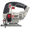 PORTER-CABLE 20V MAX Cordless Jigsaw, up to 2,500 SPM, Bare