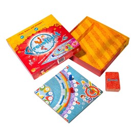 The Brainy Band Educational Game for Children from 6 10 Years Time and Clock Reading Time Management Board Game for Primary School Time Sense Training Game Over Time