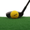 Volvik Golf Balls XT AMT VOLVIK VIVID XT AMT Yellow
