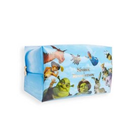 I Heart Revolution X Shrek Cosmetics Bag-New with tags!