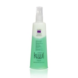 KL - Cure Me Tratamiento Hidratante 2 Fases 150 ml, para Cabello Maltratado, Devuelve Suavidad y Brillo, Hidrata el Cabello, Tratamiento Leave-In,... 